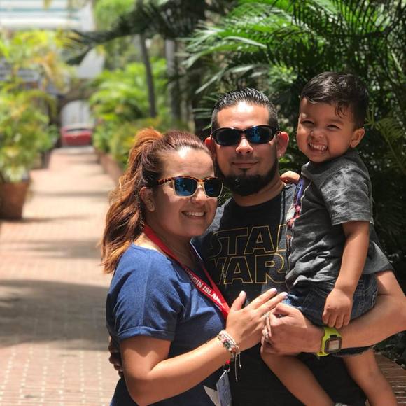 Meet your Posher, Ivan - Picture 1 of 1